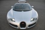 Bugatti Veyron 16.4 Grand Sport 2012 года